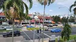 James Cook University Singapore (upper Thomson Campus) (D20), Shop House #482814361
